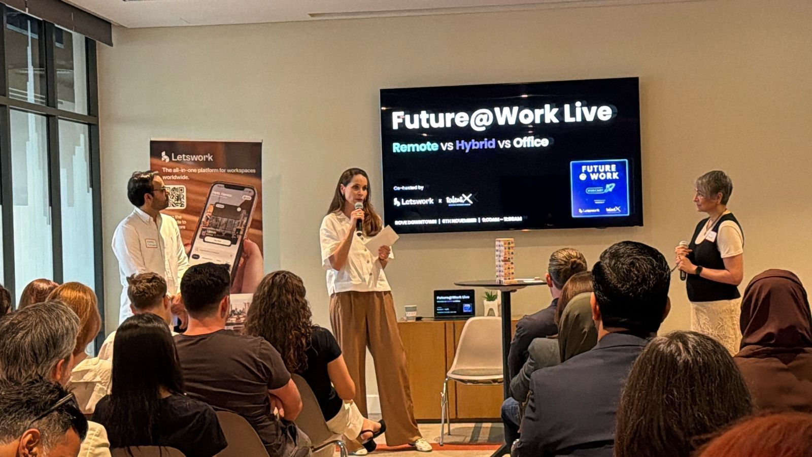 Future of Work: Remote vs Hybrid vs Office – What Really Works?