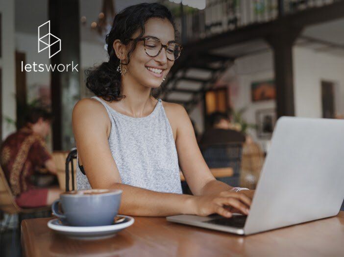 The Letswork App: An Overview