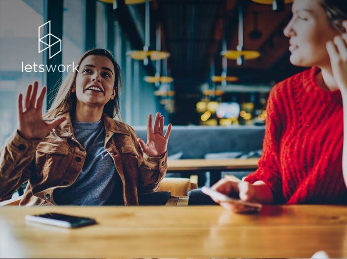 How To Effectively Network In A Coworking Space