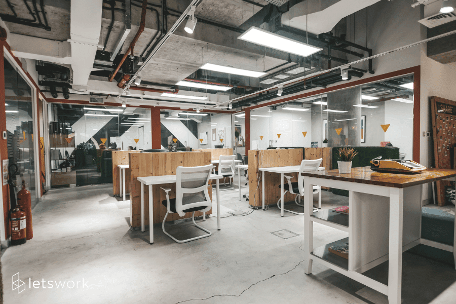 5 Popular Work-Friendly Cafes In Dubai