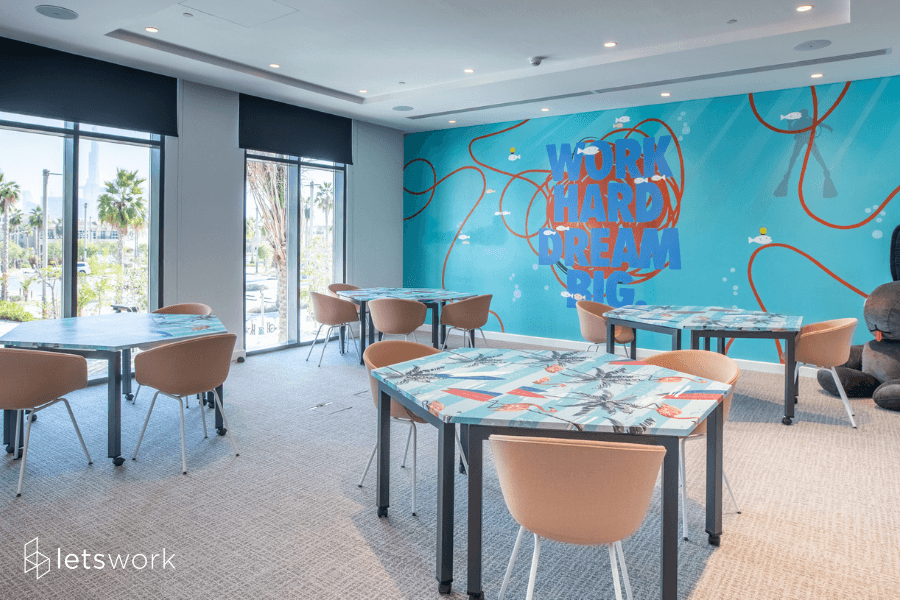 3 Popular Picks for Meeting Room Spaces