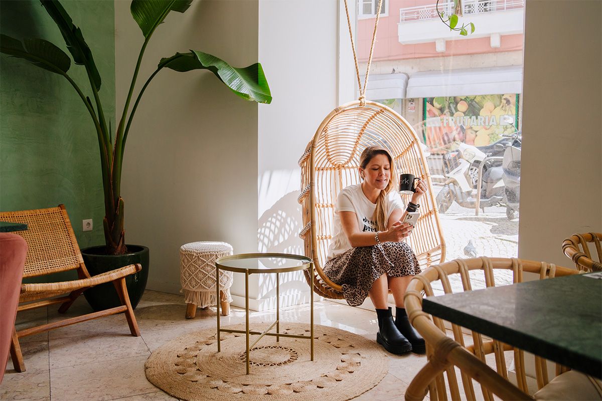 Taking Control of Your Career: The Basics of Digital Nomads