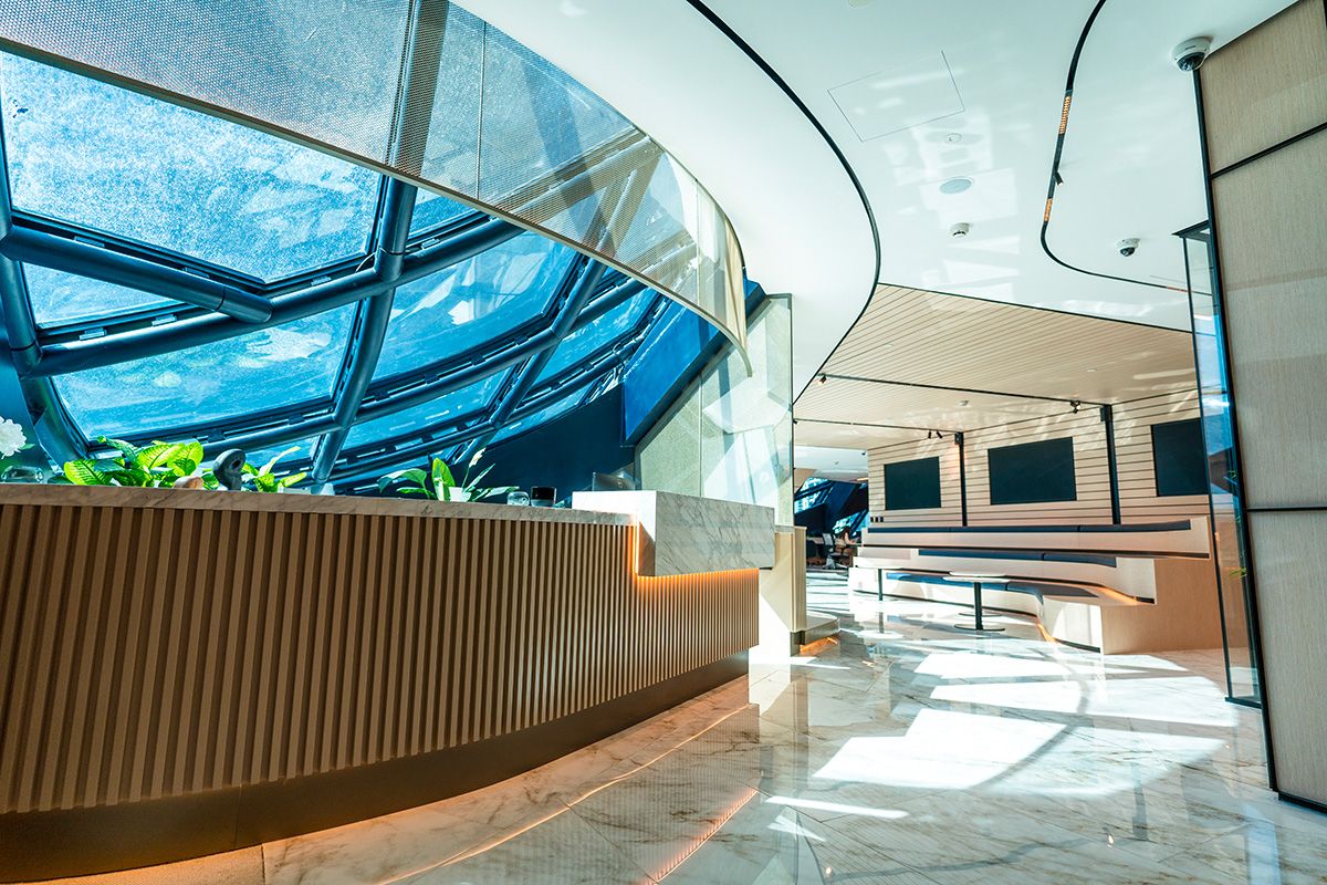 What Unique Benefits Do Modern Coworking Spaces Offer To Entice Users?