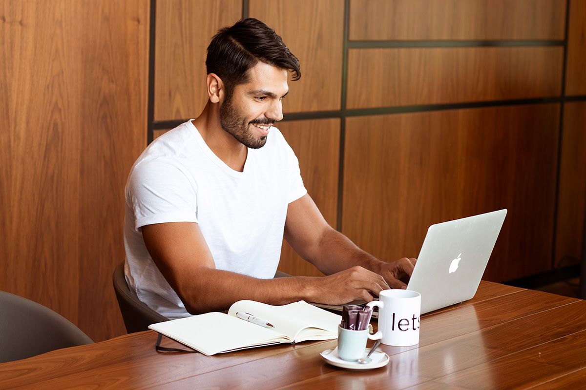 Independent Working: The Rise of the Solo Entrepreneur