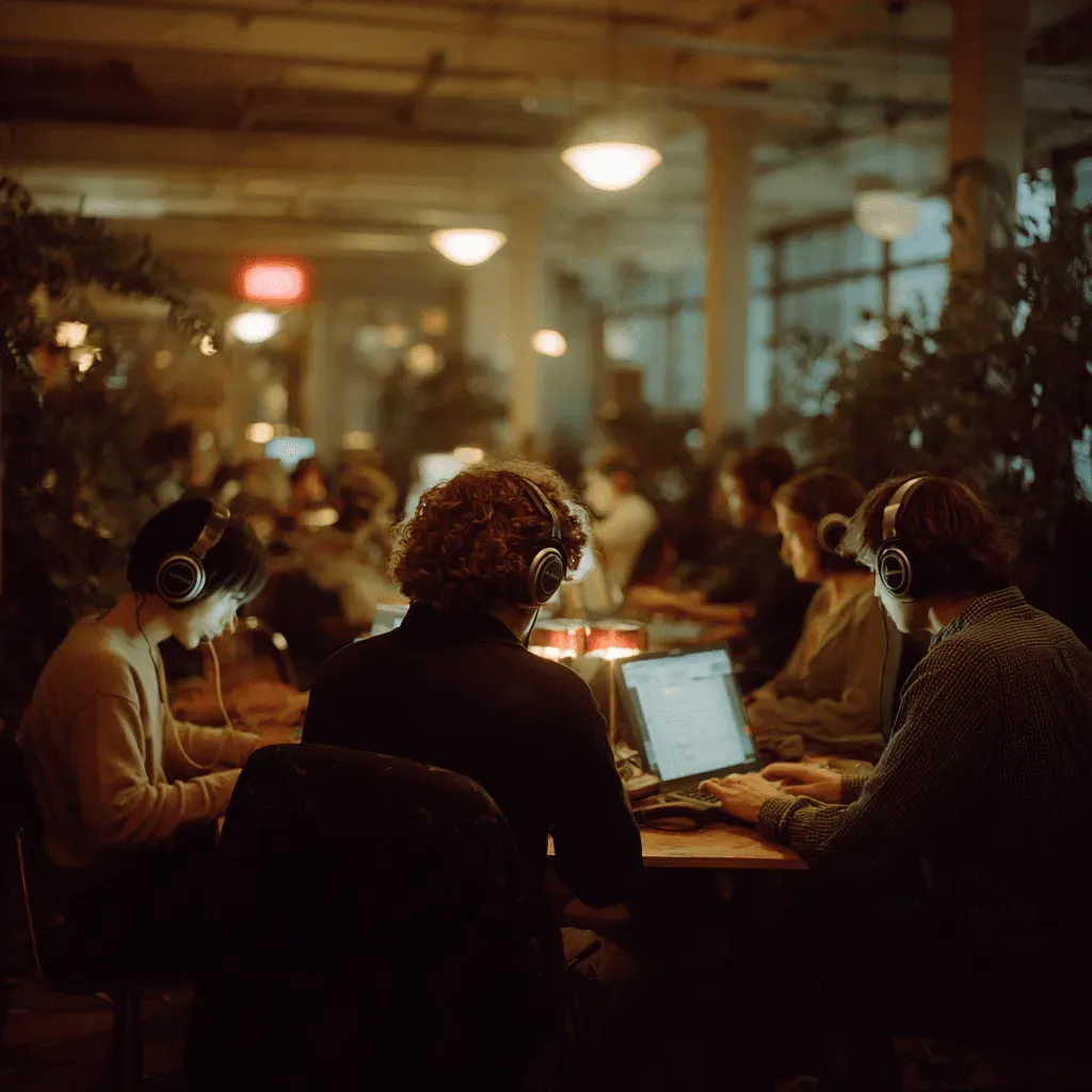 Coworking