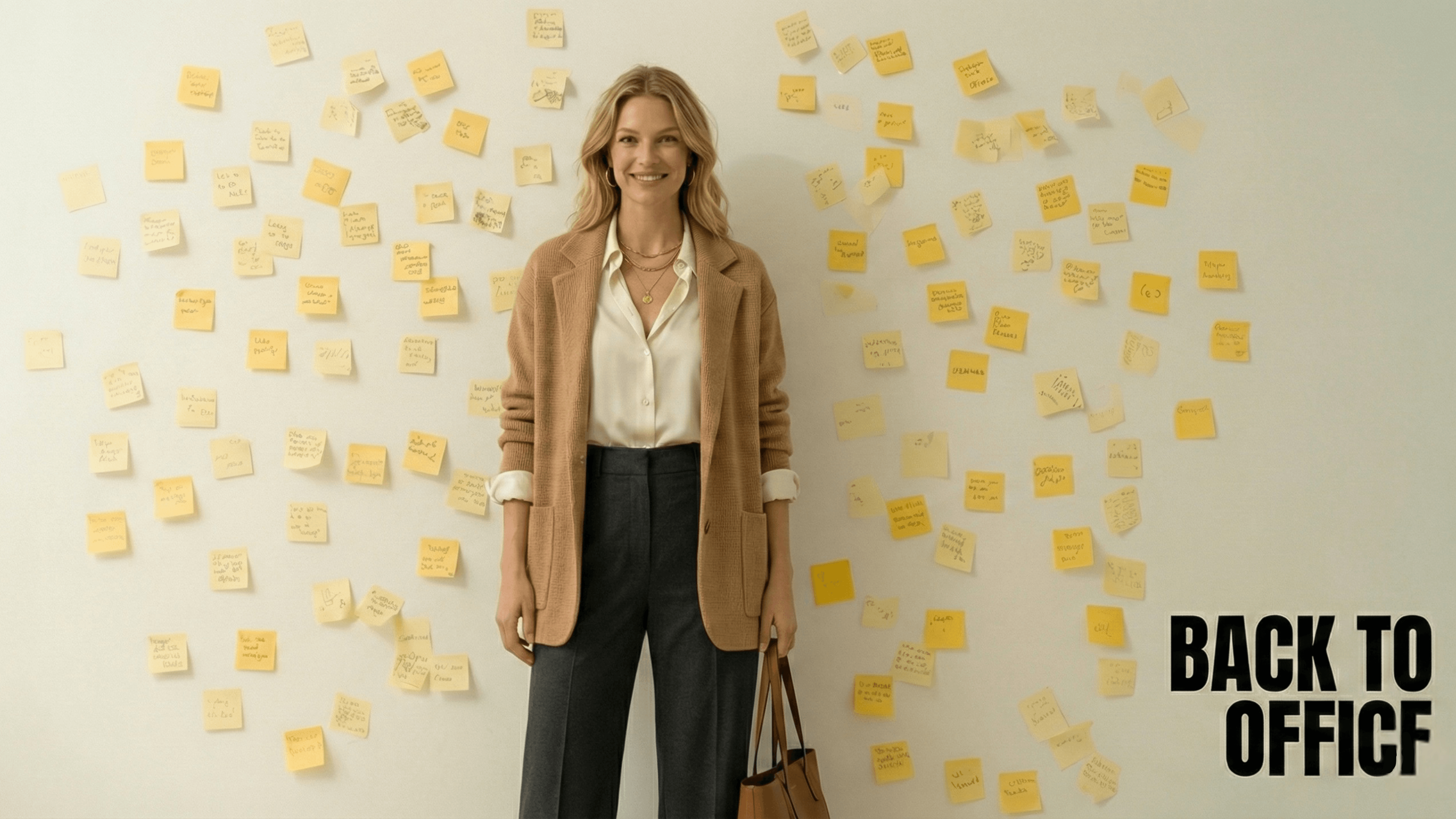 Coworking Space Is Powering the Corporate Return to Office