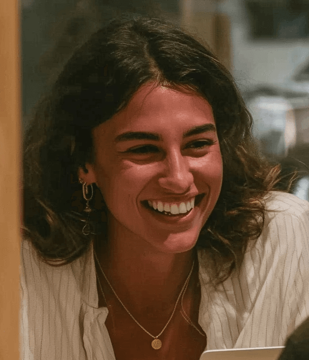 Heba Dahdah