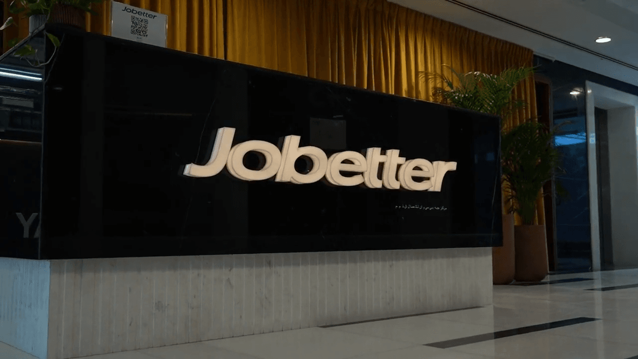 How Jobetter Filled Its Desks With Letswork