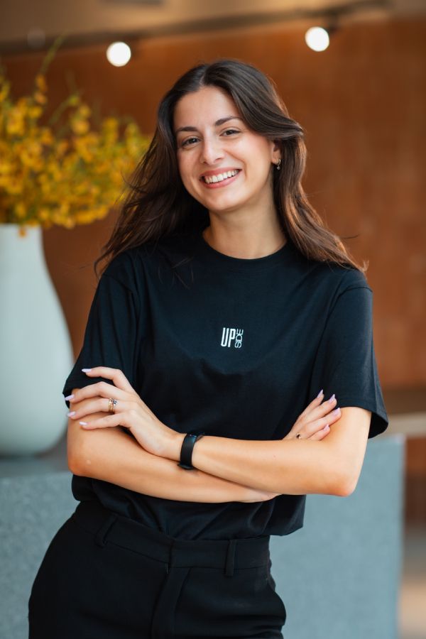 Nela Trojanovic