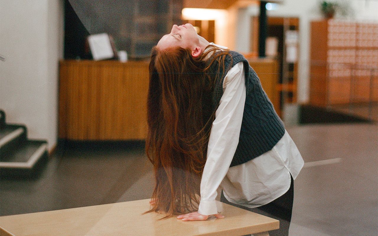 9 At Desk Exercises to Boost Productivity for Freelancers