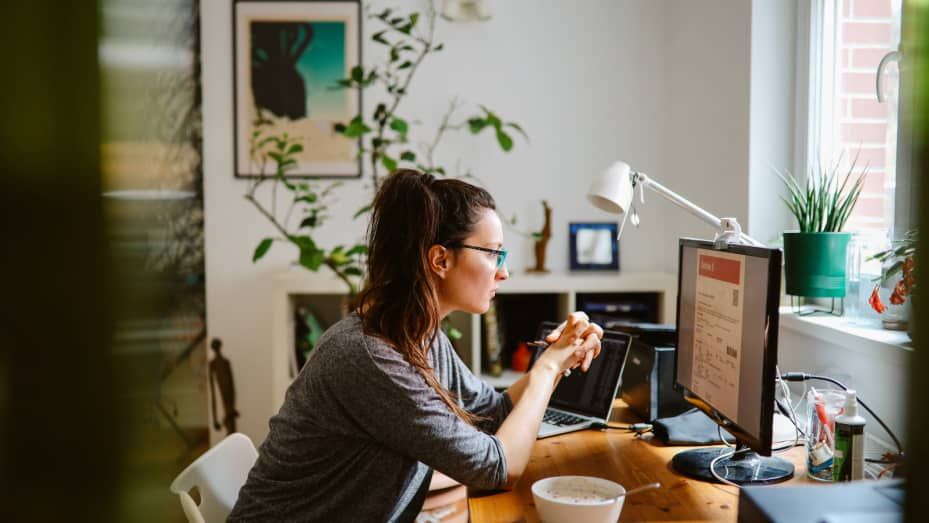 Remote Work Solutions to Overcome Burnout