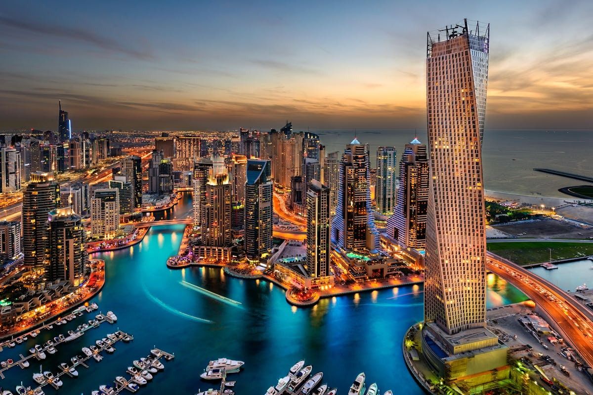 Dubai’s New Free Zone Regulation: A Game Changer for Businesses