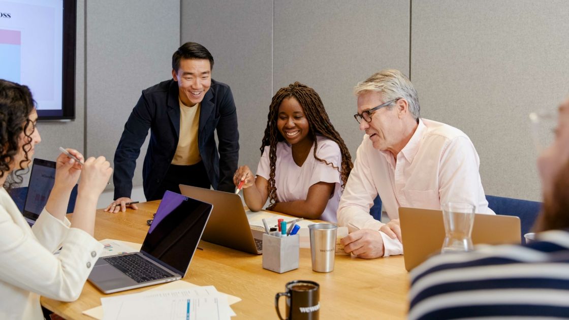 How to Keep Your Team of Motivated Employees Engaged