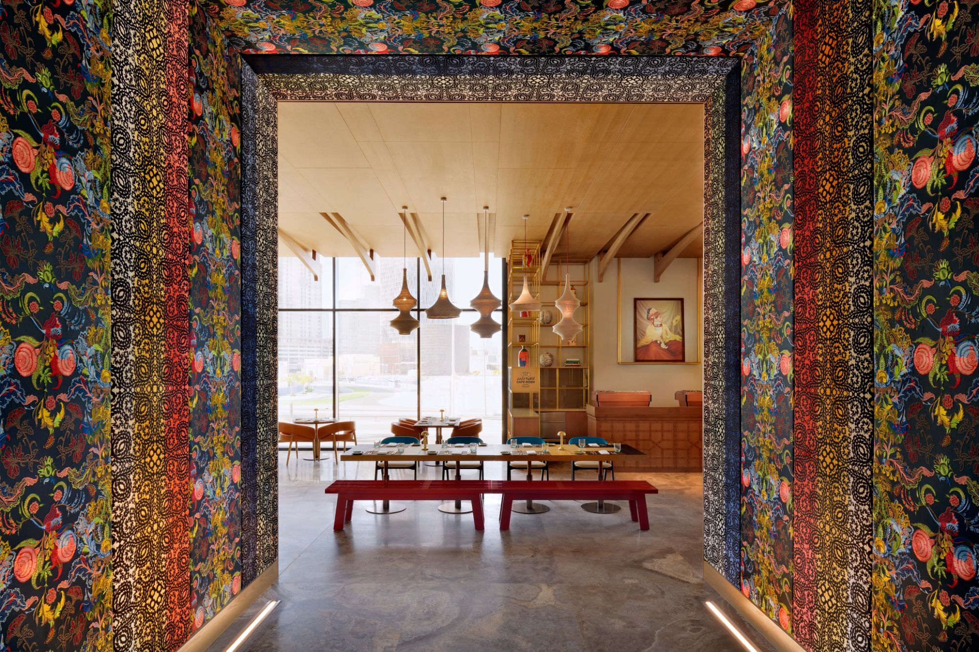 Work, Meet, Play: Why Hotel Indigo Dubai Downtown is Dubai’s Most Stylish Workcation Spot