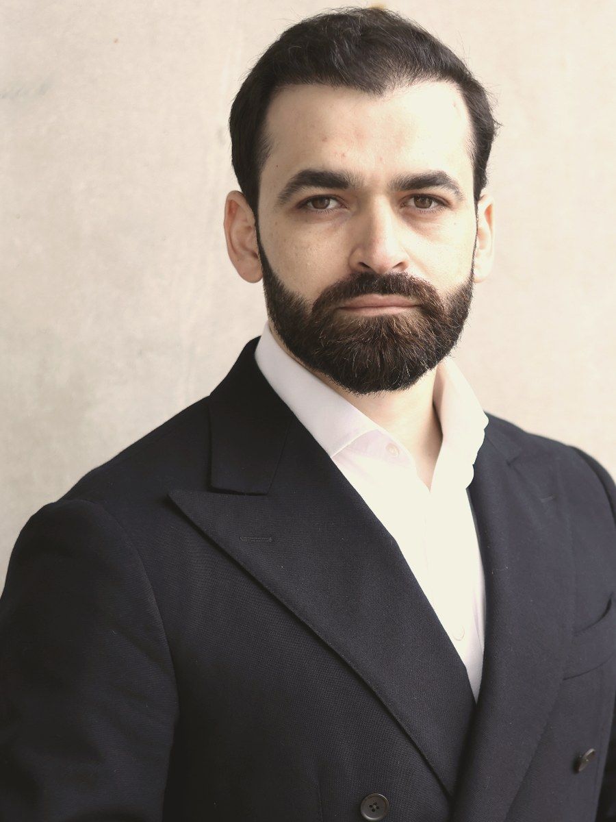 Anas Ayoub