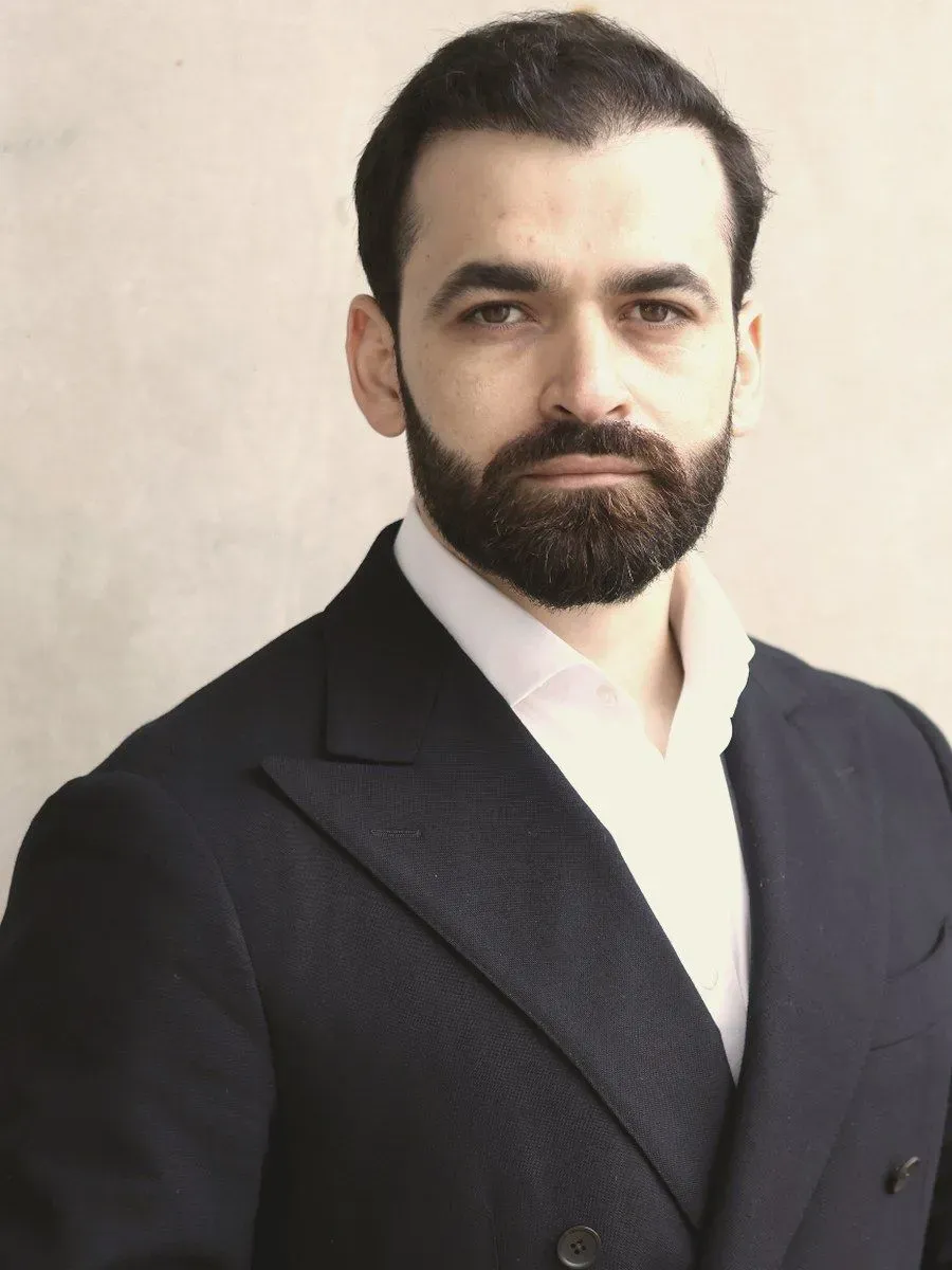 Anas Ayoub