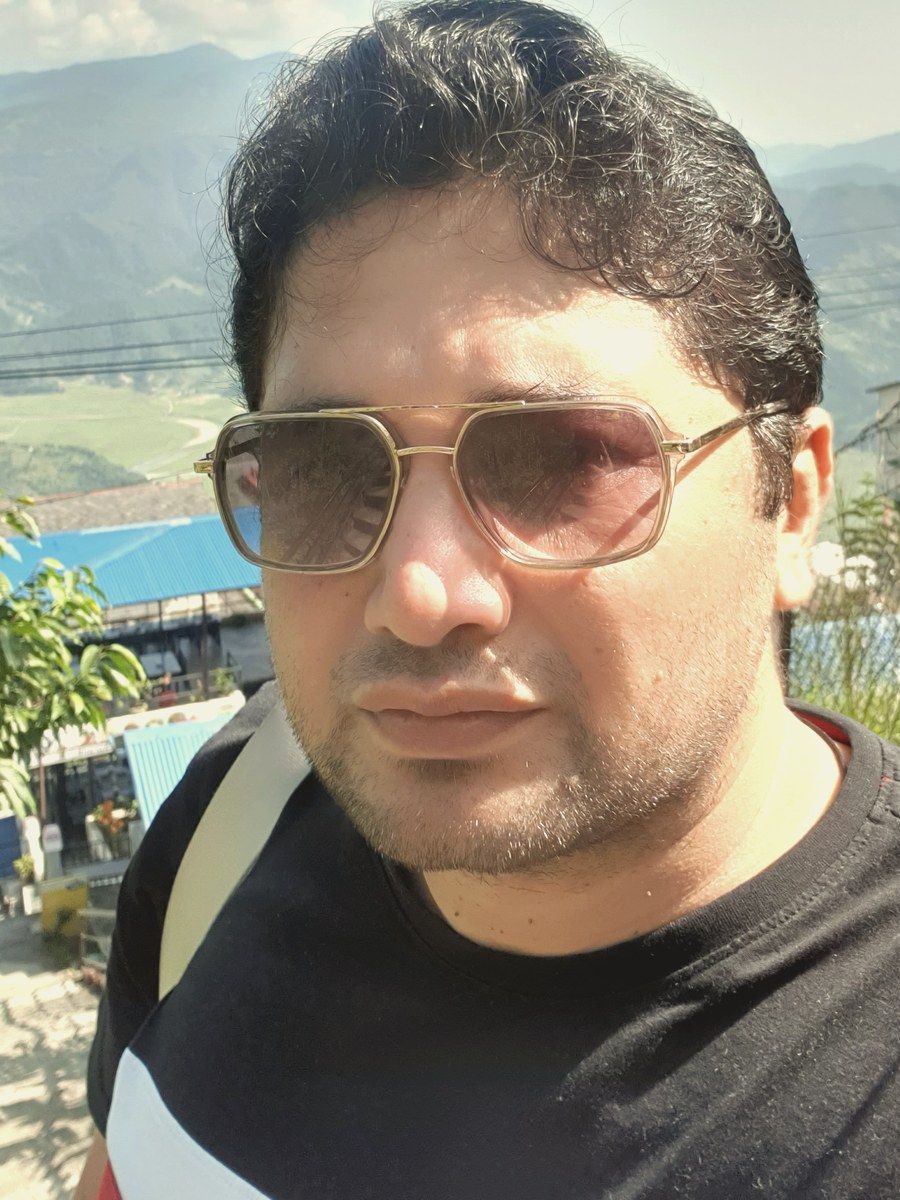 Ankit Srivastava