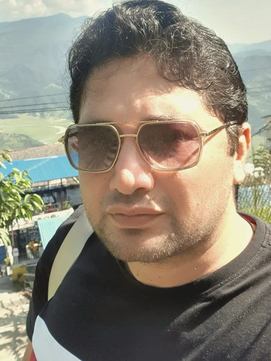 Ankit Srivastava