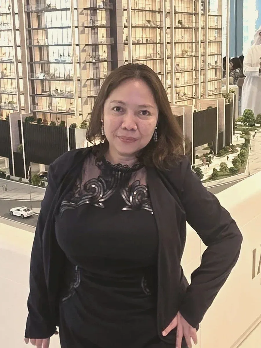 Cherrey Lee