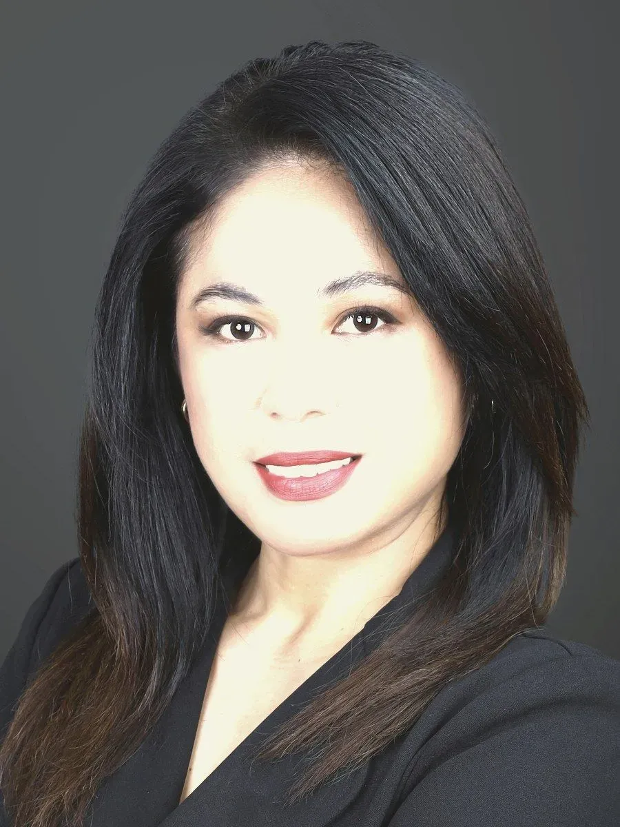 Maria Elena Nagpala