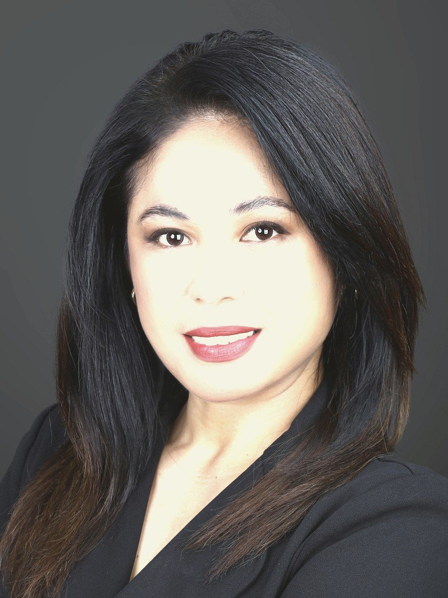 Maria Elena Nagpala