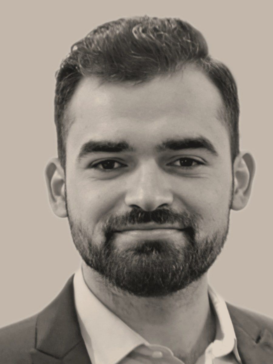 Mohamad Ayoub