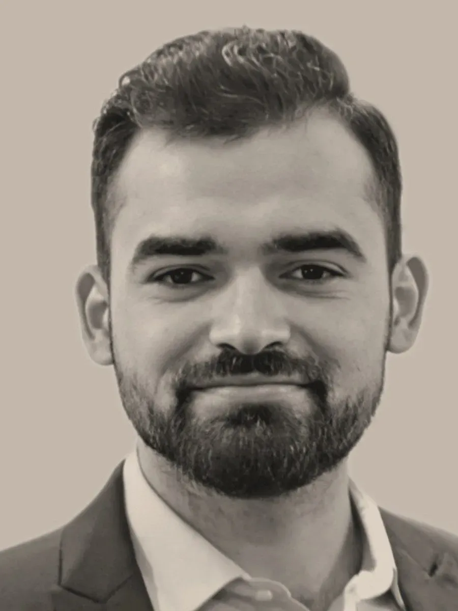 Mohamad Ayoub
