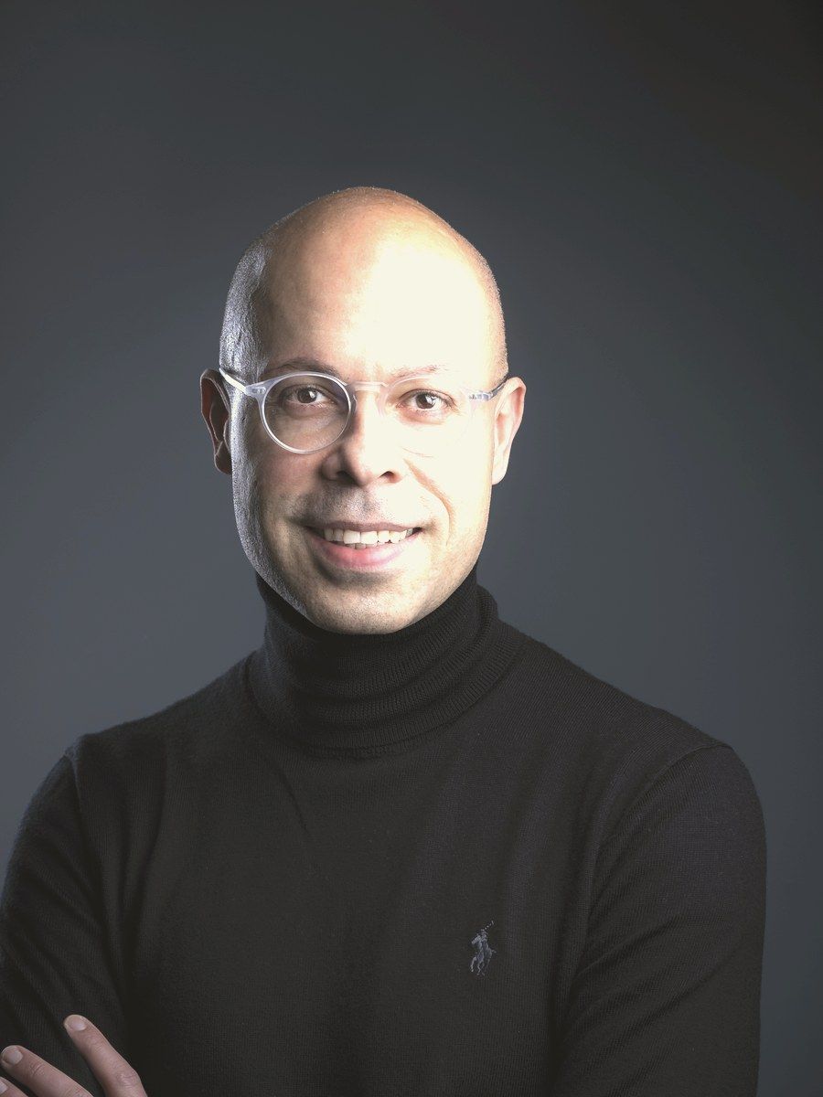 Navid Nazemian