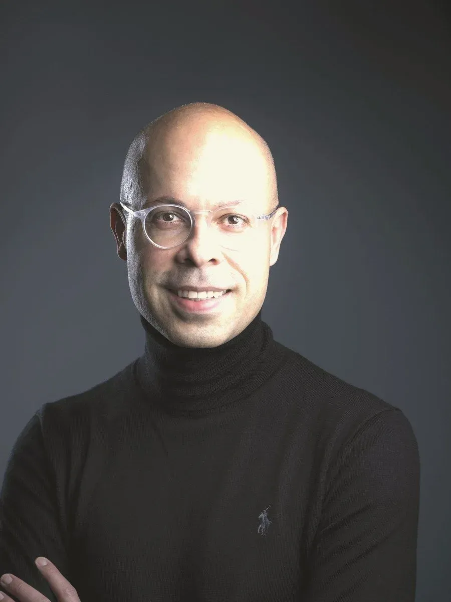 Navid Nazemian
