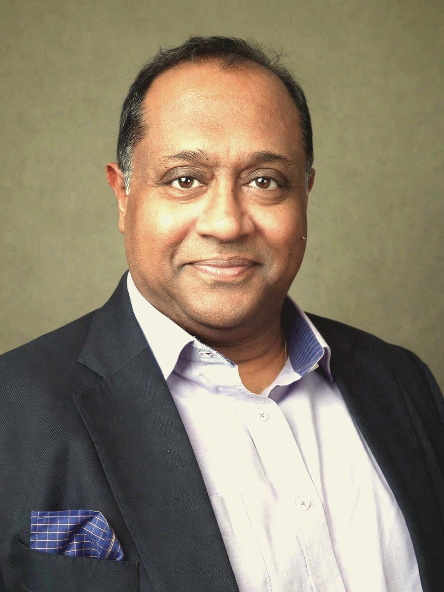Pankaj Raina