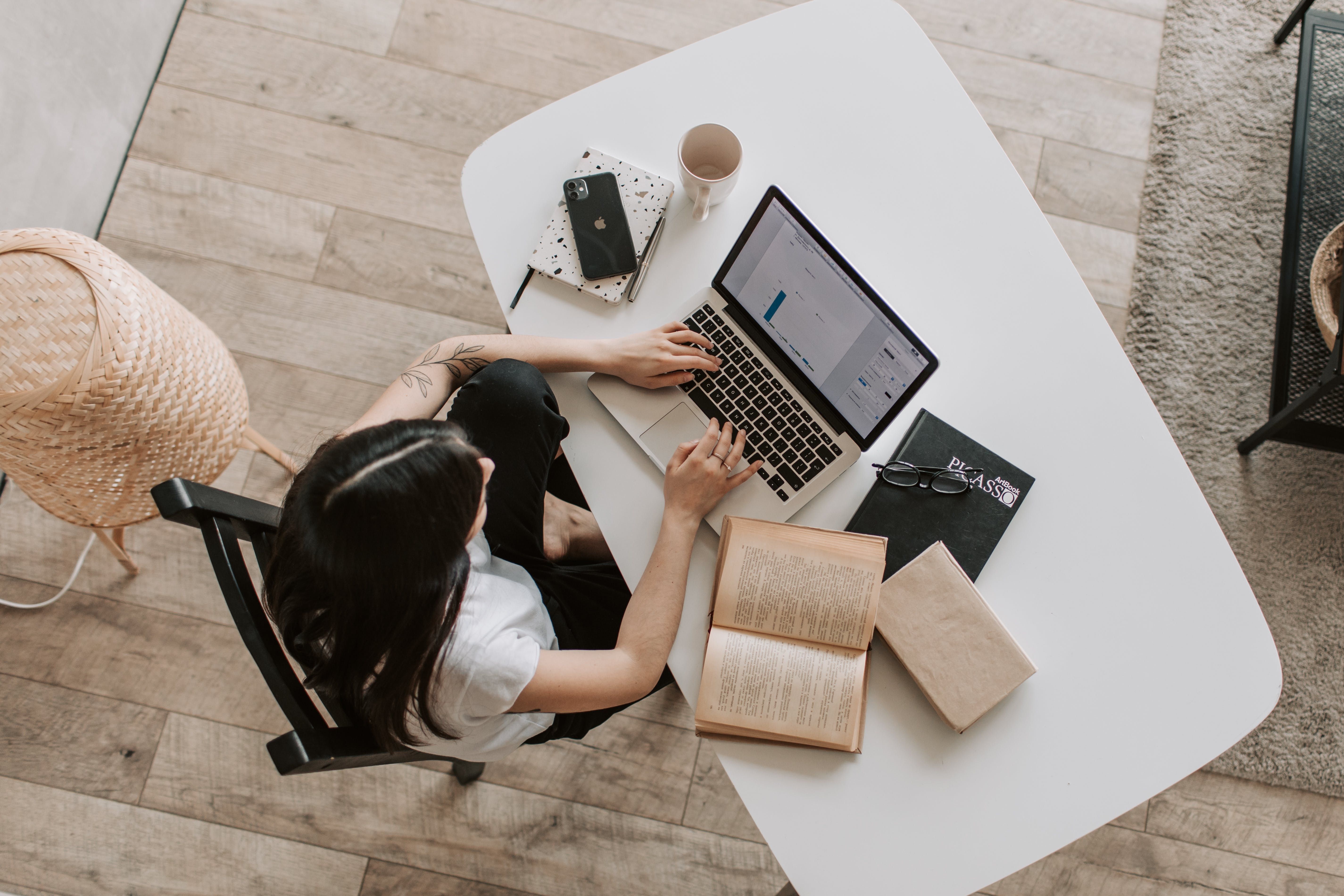 Hybrid Work Best Practices 101