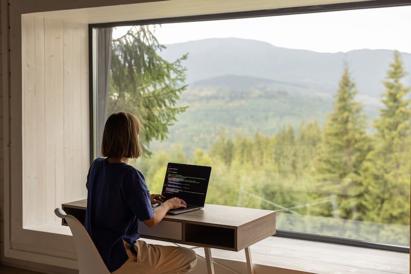 Remote Work Challenges and How to Overcome Them - Letswork
