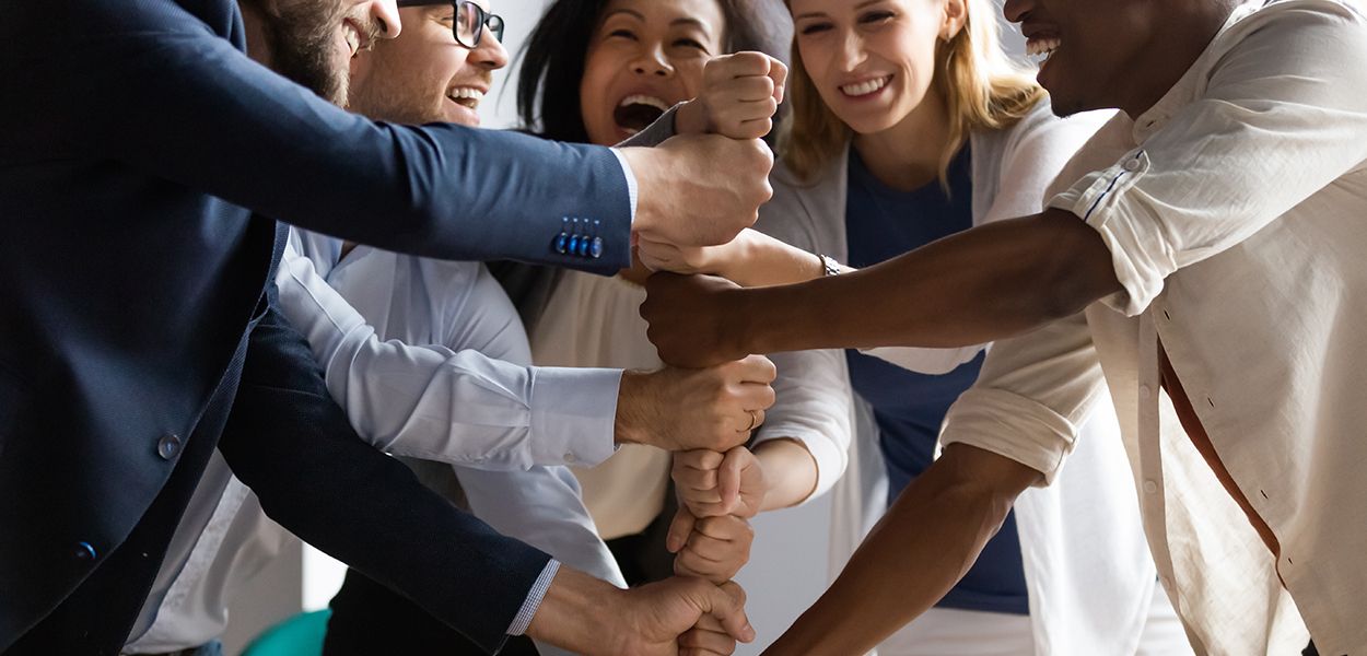 How Remote Coworking Spaces Foster Team Success