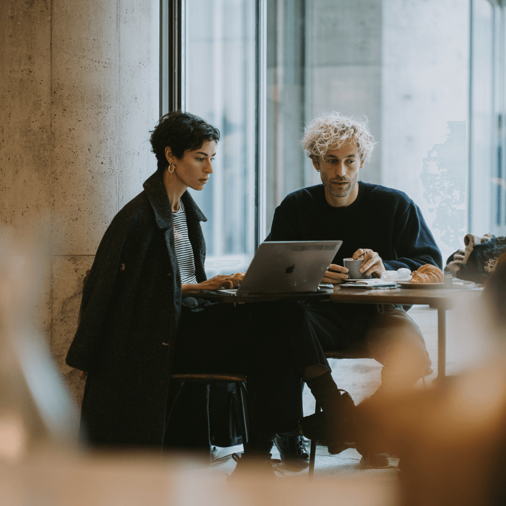10 Productivity Hacks for Working from Cafes and Shared Spaces