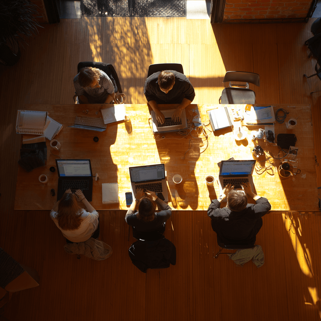 List your venue with Letswork